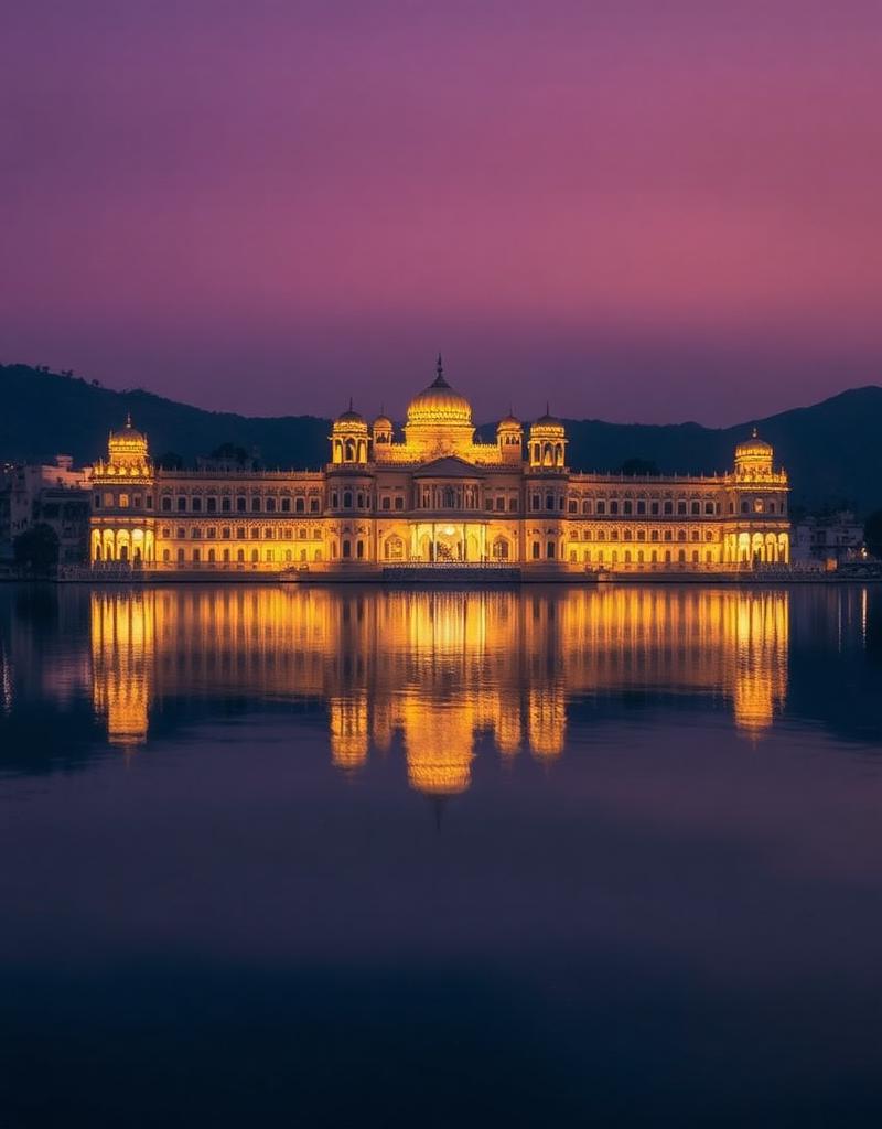 Boutique stay in Udaipur